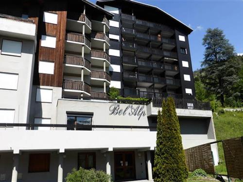 Holiday apartment - 4 persons -  - 74170 - St Gervais Les Bains