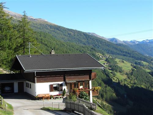 Ferielejlighed - 7 personer -  - Untertauern - 9844 - Heiligenblut
