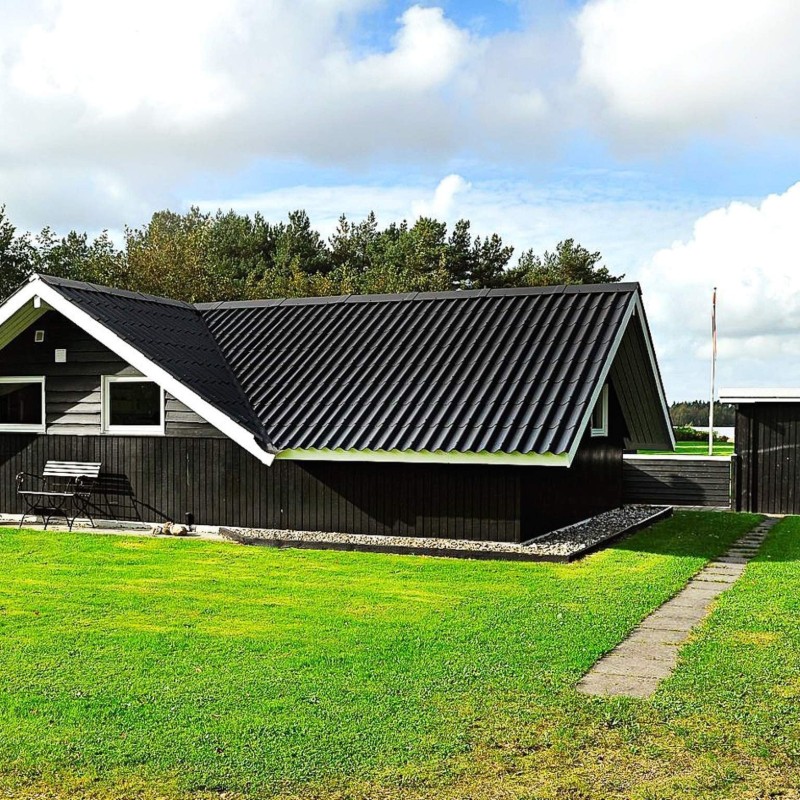 Ferienhaus - 6 Personen -  - Søknudevej - Kvie See - 6823 - Ansager