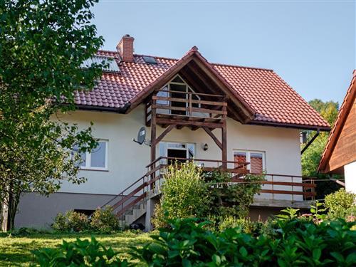 Holiday Home/Apartment - 6 persons -  - Zachelmna - 34-211