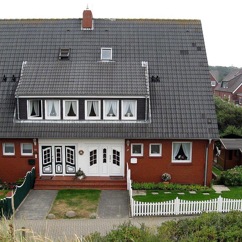 Ferielejlighed - 2 personer -  - Emsstraße - 26548 - Norderney