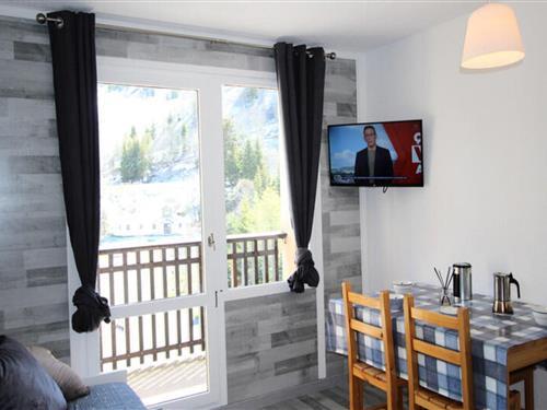 Holiday Home/Apartment - 4 persons -  - 38410 - Chamrousse