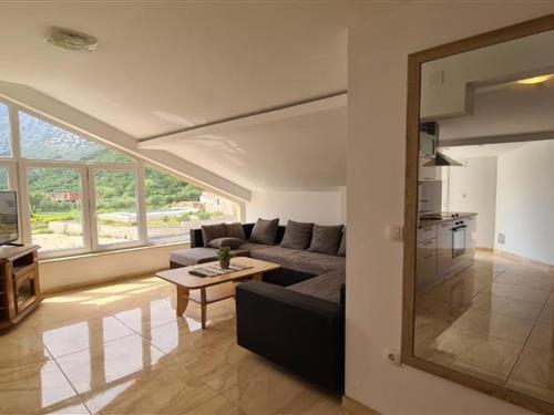 Holiday apartment - 5 persons -  - 20250 - Orebic