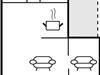 Billede 25 - Plantegning