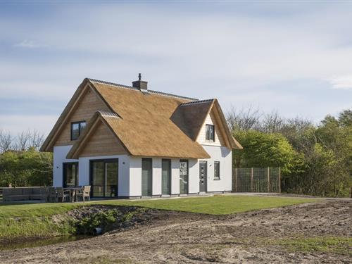 Villa - 8 personer -  - 1795AA - De Cocksdorp Texel