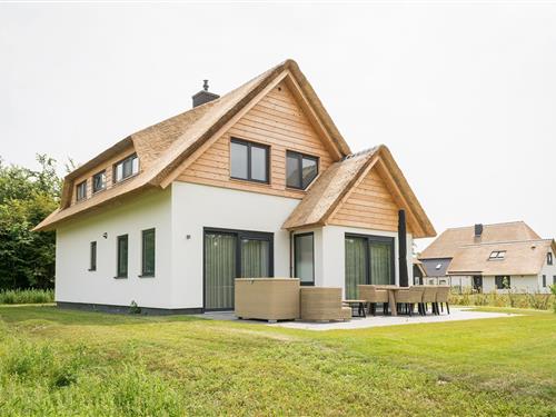 Villa - 8 personer -  - 1795AA - De Cocksdorp Texel