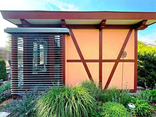 Ferieleilighet - 2 personer -  - Finkenweg - 17424 - Heringsdorf (Seebad)