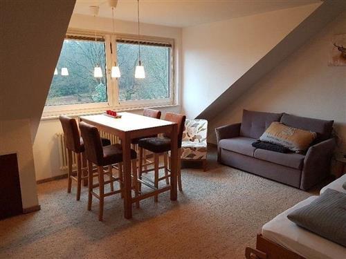 Ferienhaus - 3 Personen -  - Rathhausstrasse - 38644 - Hahnenklee / Goslar