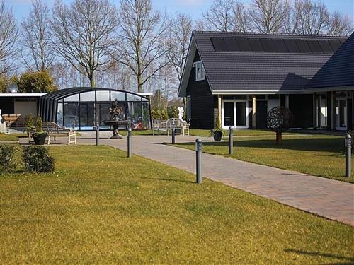 Holiday home - 4 persons -  - Wenum Wiesel - 7345 DZ