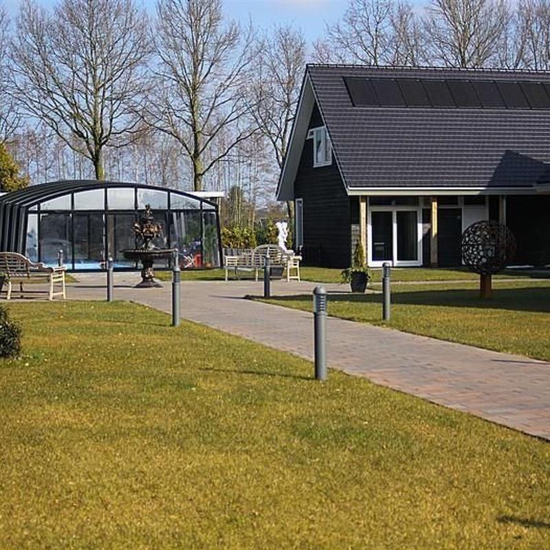 Sommerhus - 4 personer -  - Wenum Wiesel - 7345 DZ