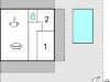Bild 43 - Grundriss