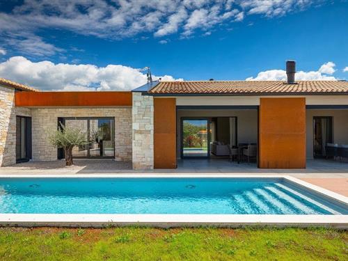 Holiday home - 6 persons -  - Fonde - Bale - 52211 - Bale-Rovinj