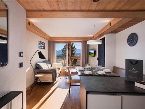 Ferielejlighed - 6 personer -  - 73620 - Hauteluce