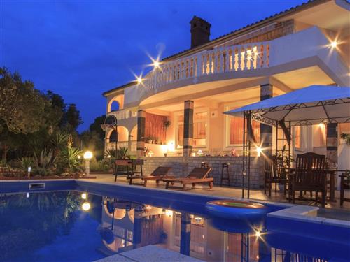 Feriehus - 10 personer -  - Barbariga - 52215