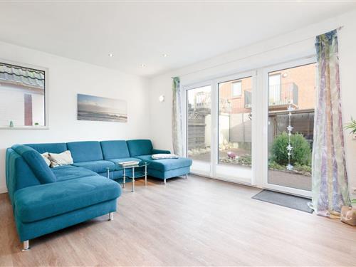 Sommerhus - 6 personer -  - Grabenstr. - 23730 - Neustadt In Holstein