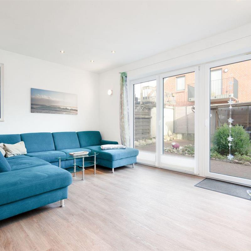 Sommerhus - 6 personer -  - Grabenstr. - 23730 - Neustadt In Holstein