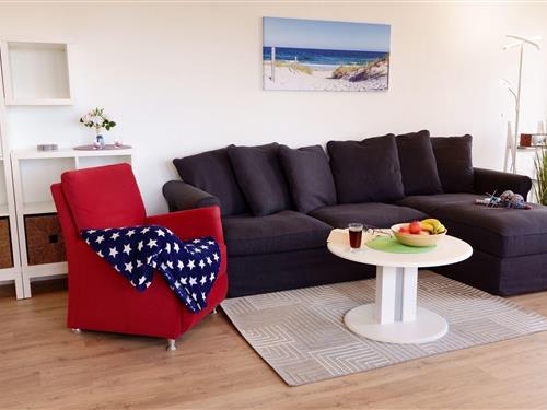 Holiday Home/Apartment - 4 persons -  - Dünenweg - 27476 - Cuxhaven