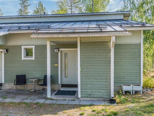 Feriehus / leilighet - 4 personer -  - Lieksa - 83960