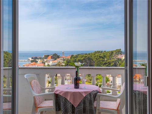Holiday apartment - 2 persons -  - Banjol - Rab - Banjol - 51280 - Rab