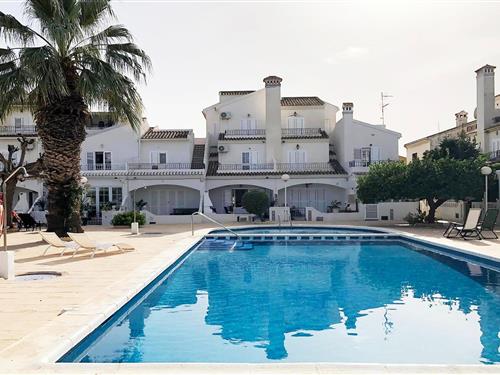 Fritidshus - 6 personer -  - 03189 - Orihuela