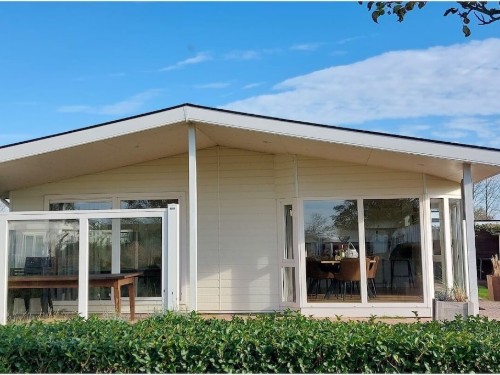 Holiday home - 6 persons -  - 4511 - Breskens