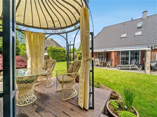 Ferielejlighed - 6 personer -  - Ottersberg - 28870