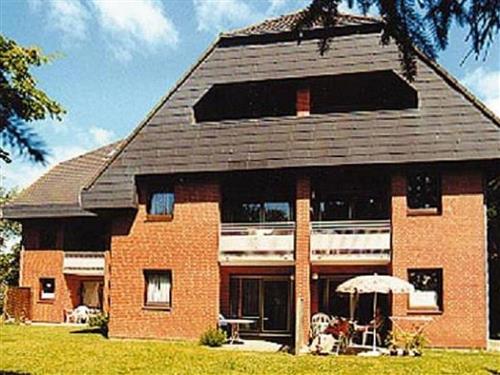 Ferielejlighed - 4 personer -  - Alter Badweg - 25826 - St. Peter-Ording