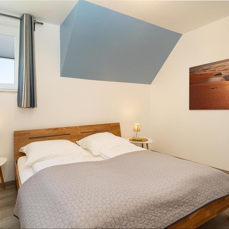 Ferielejlighed - 4 personer -  - Alte Dorfstraße - 23796 - Fehmarn - Ot Sulsdorf