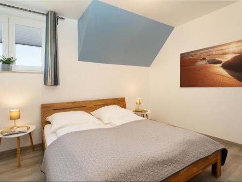 Ferielejlighed - 4 personer -  - Alte Dorfstraße - 23796 - Fehmarn - Ot Sulsdorf