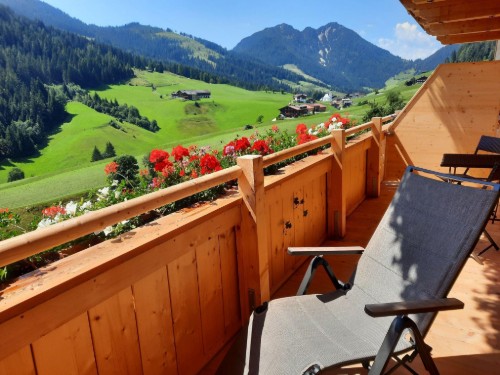 Bondegård - 6 personer -  - Wiem-Madlstatt - 6311 - Wildschönau - Oberau