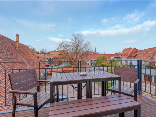 Ferielejlighed - 4 personer -  - Finkenherd - 06484 - Quedlinburg