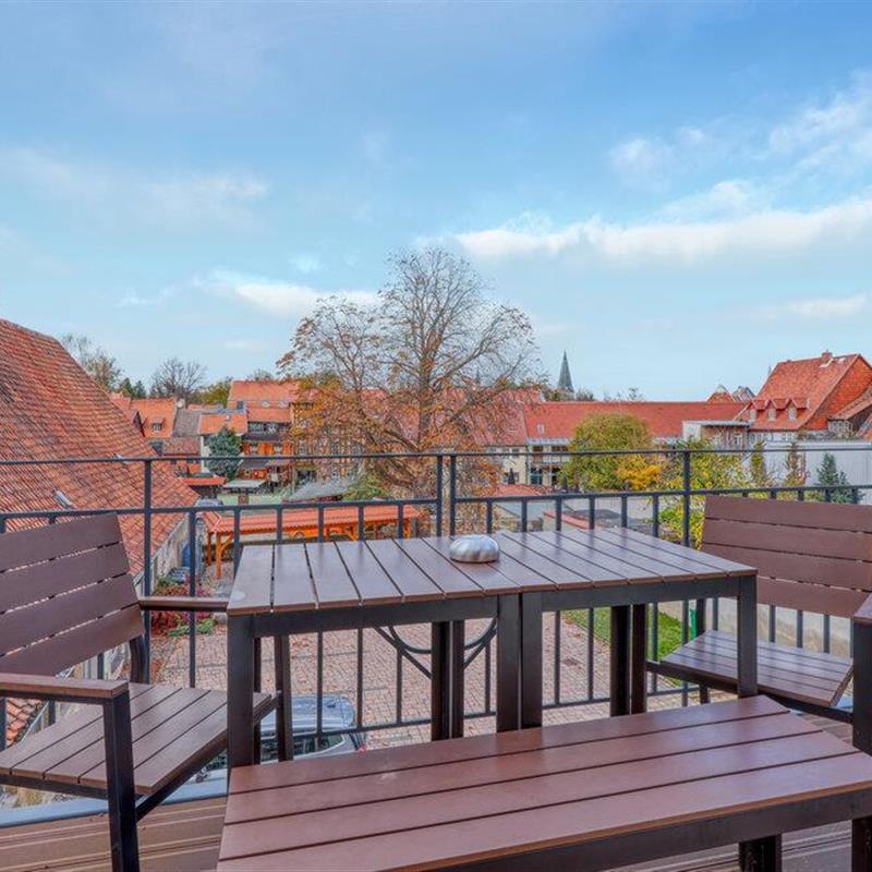 Ferielejlighed - 4 personer -  - Finkenherd - 06484 - Quedlinburg