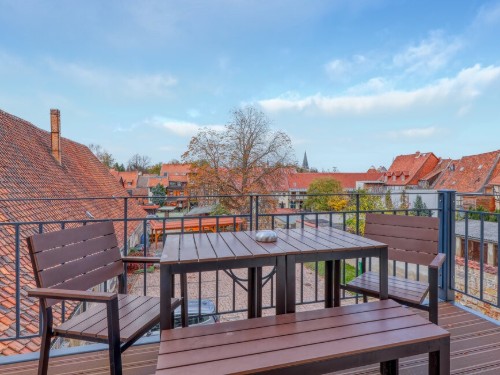Ferieleilighet - 4 personer -  - Finkenherd - 06484 - Quedlinburg