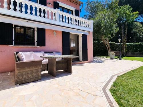 Semesterlägenhet - 5 personer -  - 06210 - Mandelieu-La-Napoule