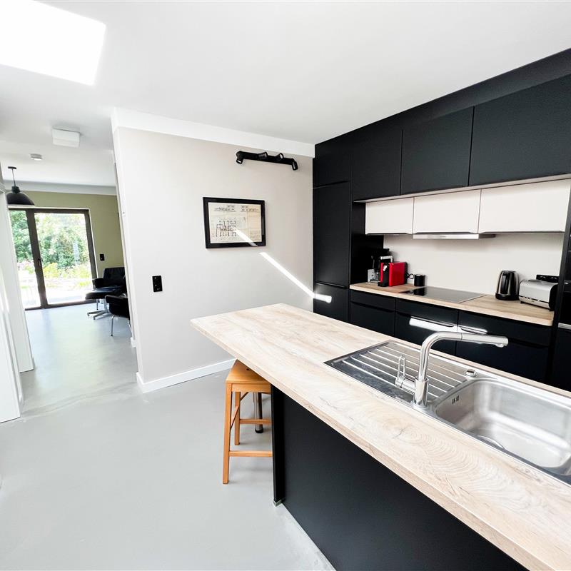 Ferielejlighed - 6 personer -  - Gutenbergstr. - 23743 - Grömitz