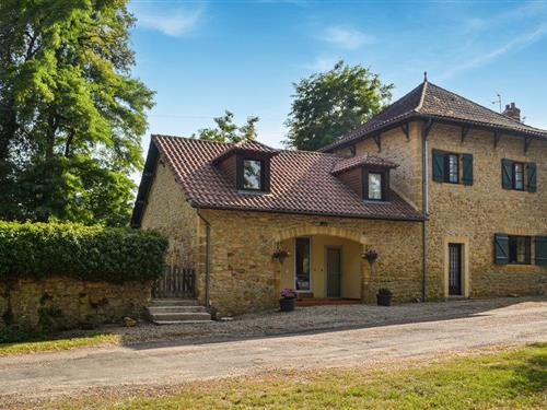 Feriehus - 4 personer -  - Page - 24200 - Vitrac