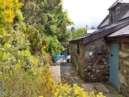 Cottage - 4 persons -  - LL40 1TS - Dolgellau