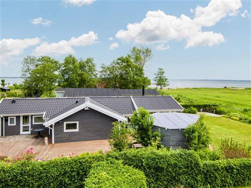 Ferienhaus - 6 Personen -  - Fredskovvej - Grönninghoved - 6093 - Sjölund