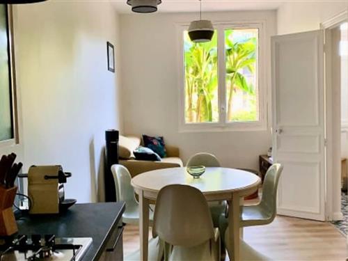 Ferielejlighed - 4 personer -  - 73100 - Aix-Les-Bains