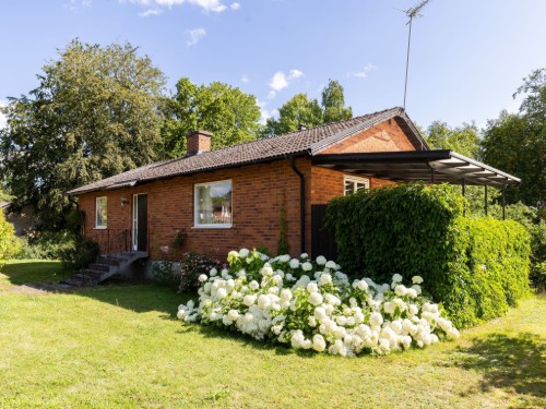 Holiday home - 5 persons -  - 58271 - Småland