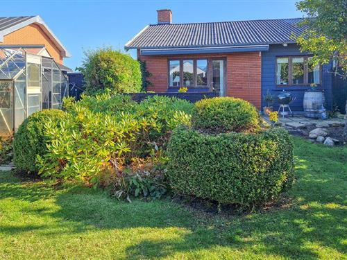Sommerhus - 4 personer -  - Th. Geisnæs Vej - 9990 - Skagen