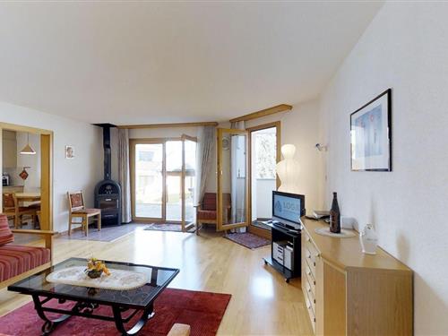 Holiday apartment - 4 persons -  - Via suot Chesas - 7512 - Champfèr