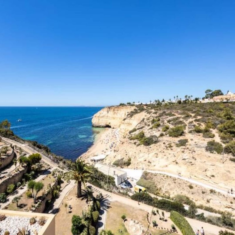 Ferielejlighed - 4 personer -  - 8400-500 - Carvoeiro