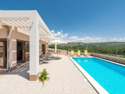 Holiday home - 8 persons -  - Dugopolje - 21204