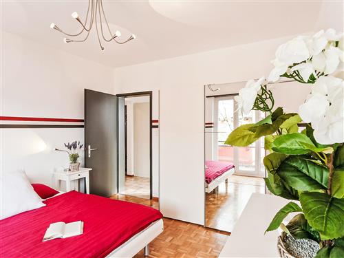 Semesterlägenhet - 6 personer -  - Ascona - 6612