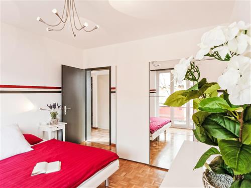 Holiday apartment - 6 persons -  - Ascona - 6612