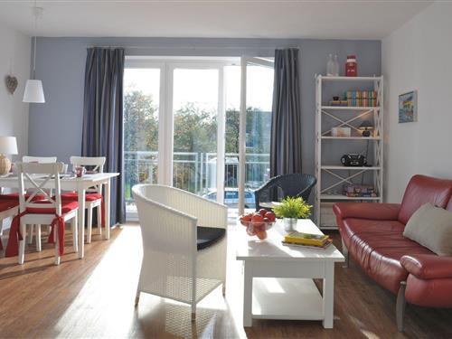 Ferielejlighed - 4 personer -  - Am Deich - 25826 - St. Peter-Ording