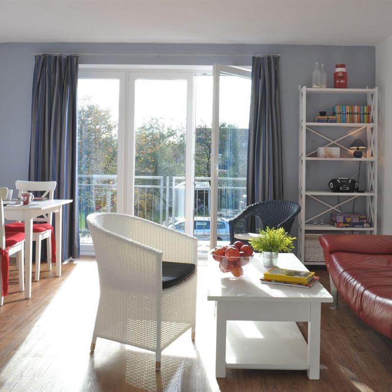 Ferielejlighed - 4 personer -  - Am Deich - 25826 - St. Peter-Ording