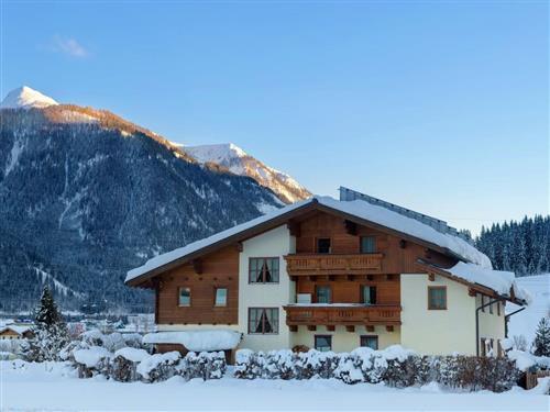 Semesterhus/Semesterlägenhet - 5 personer -  - Liftstraße - 5542 - Flachau