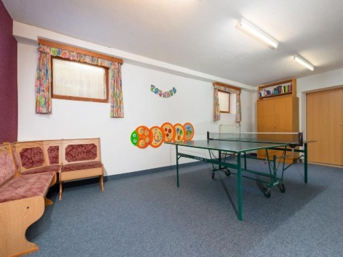 Holiday apartment - 4 persons -  - Liftstraße - 5542 - Flachau